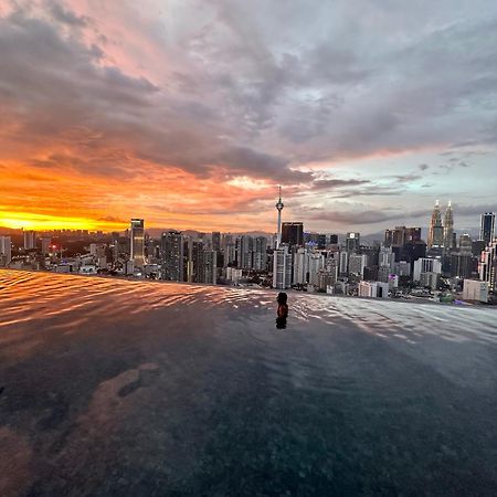 Lucentia Residence T1 Куала-Лумпур Экстерьер фото