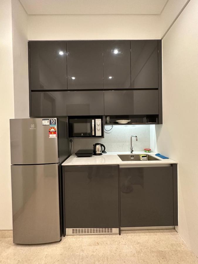 Lucentia Residence T1 Куала-Лумпур Экстерьер фото