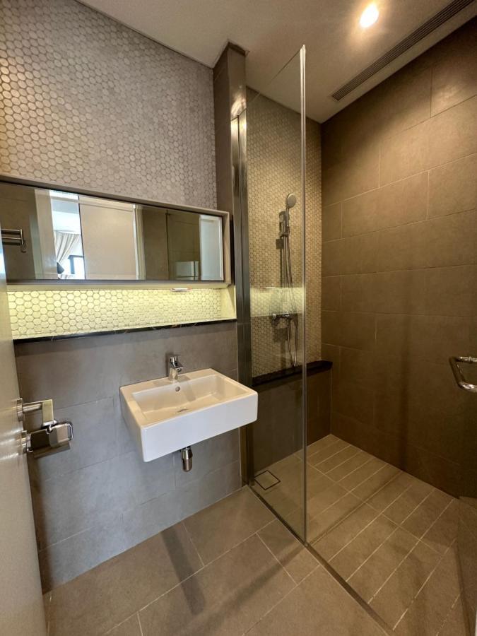 Lucentia Residence T1 Куала-Лумпур Экстерьер фото