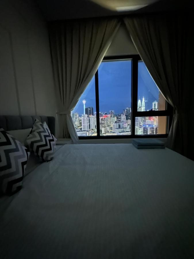 Lucentia Residence T1 Куала-Лумпур Экстерьер фото