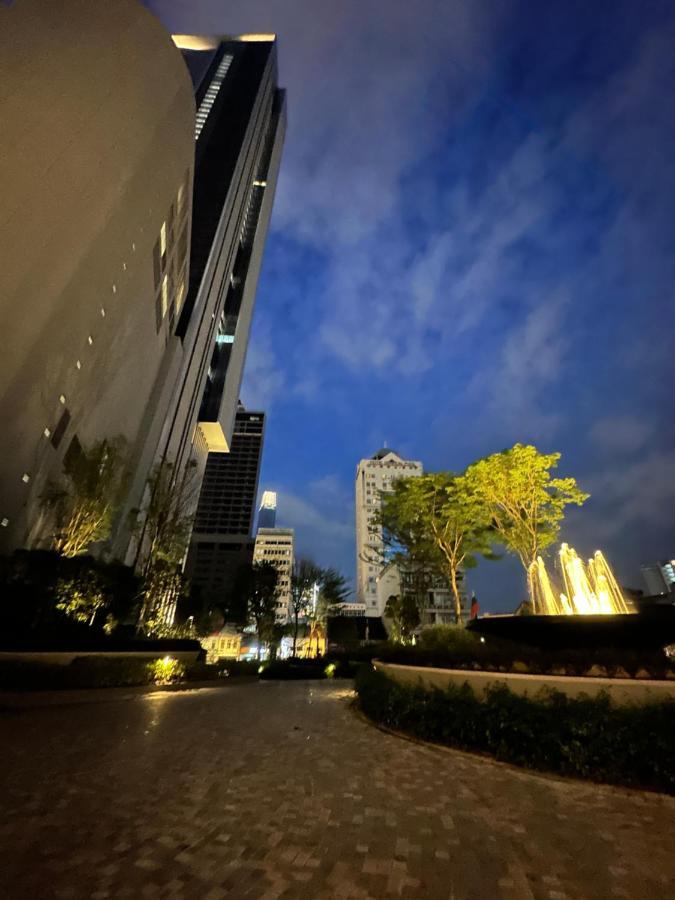 Lucentia Residence T1 Куала-Лумпур Экстерьер фото