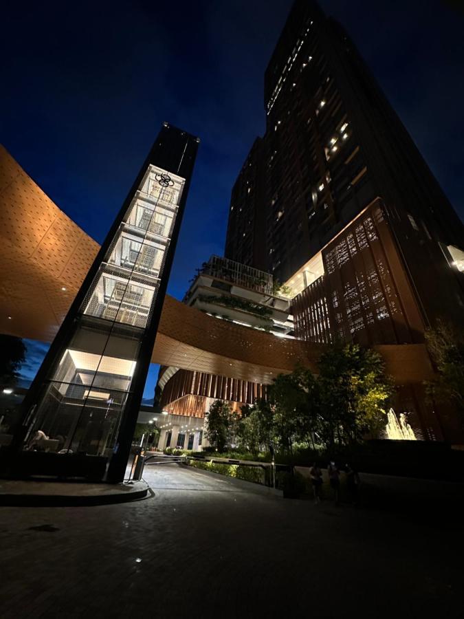 Lucentia Residence T1 Куала-Лумпур Экстерьер фото