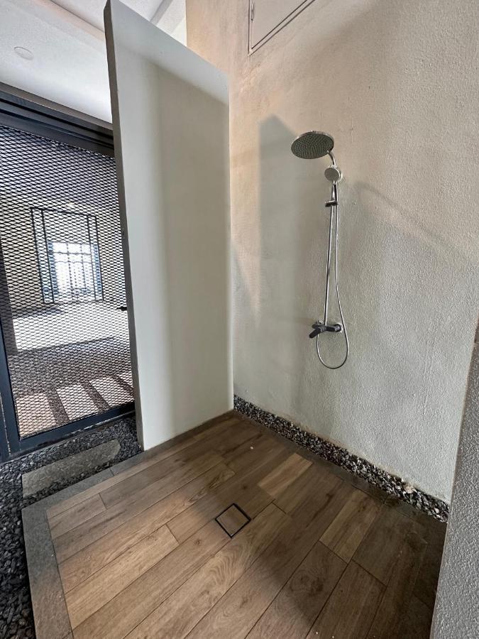 Lucentia Residence T1 Куала-Лумпур Экстерьер фото